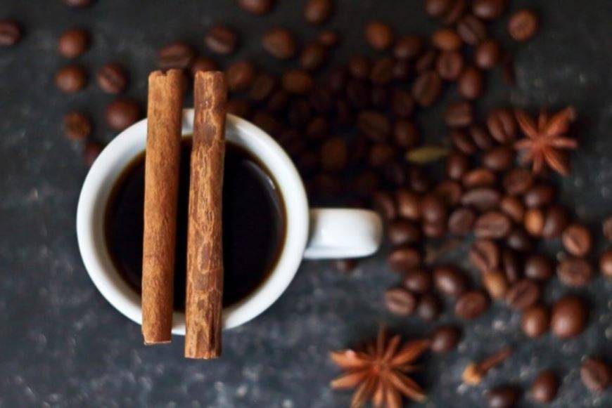 Zayıflamak isteyenlere mucize karışım! Türk kahvesinin içine 1 kaşık atın tığ gibi incelin - Resim: 34